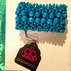 Bracelet elastic band